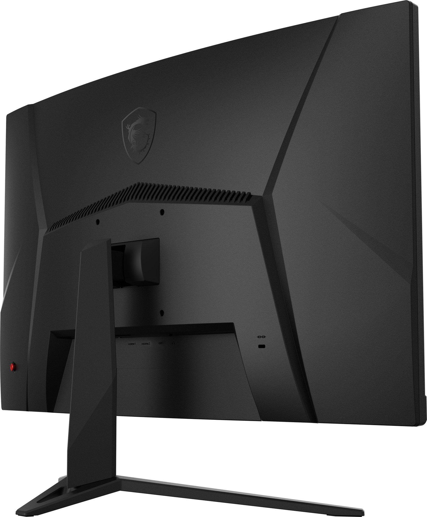 Monitor MSI Optix G32CQ4 E2 (31,5" - VA - 170 Hz - Preto) — miniatura 10