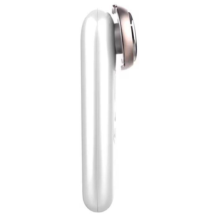Massajador Facial de Fototerapia CECOTEC Bamba FaceCare LightSonic (Branco/Rosa), miniatura 2