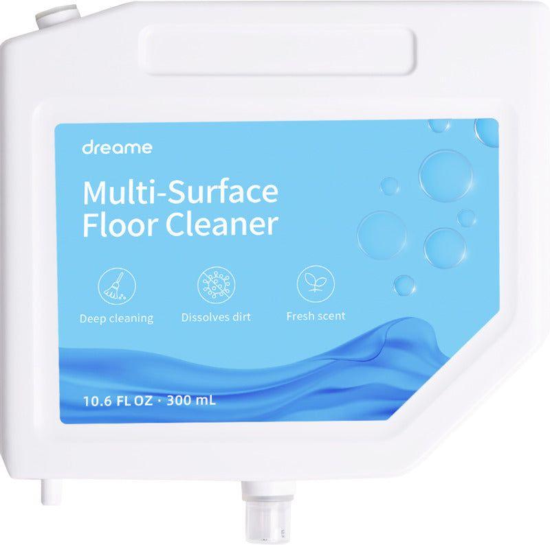 Solução de Limpeza DREAME RMSFC6 (3 x 300 ml - Compatível com L10s Ultra), miniatura 2