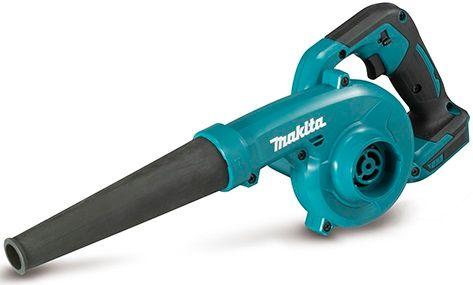 Soprador de Folhas MAKITA DUB185Z (18 V - 3,2 m³/min), miniatura 2