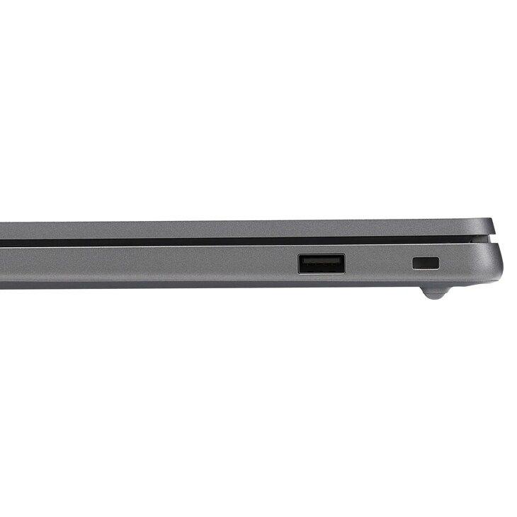 Computador Portátil LG gram 15U50T (Windows 11 Home - Intel® Core™ i5 - 16 GB - Prateado), miniatura 4