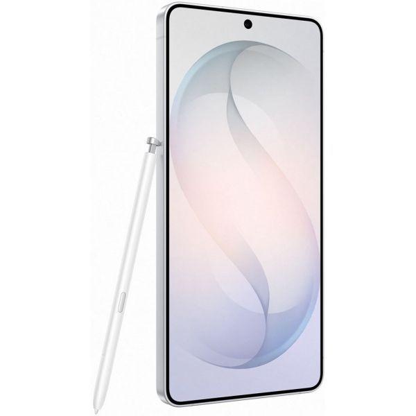Smartphone SAMSUNG Galaxy S26 Ultra 5G (12GB/256GB - 6,9" - Branco) SM-S948BZWDEUE, miniatura 3