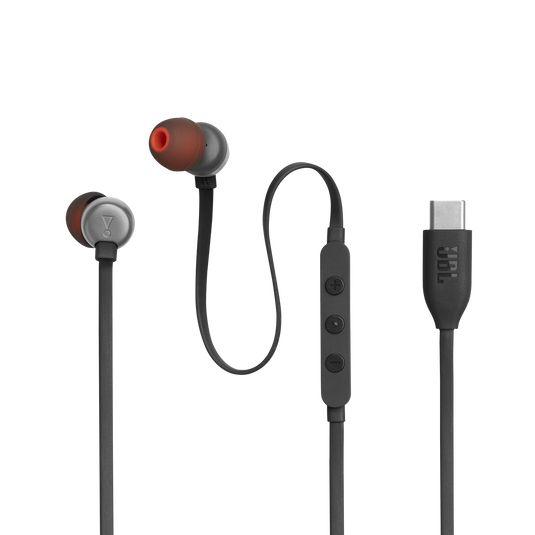 Auscultadores JBL Tune 310C (Binaural - Com fios - Intra-aural - Preto), miniatura 6