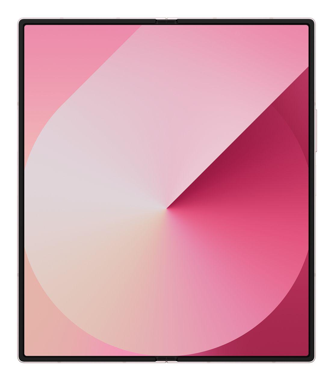 Smartphone SAMSUNG Galaxy Z Fold6 5G (12GB/256GB - 7,6" - Rosa), miniatura 5