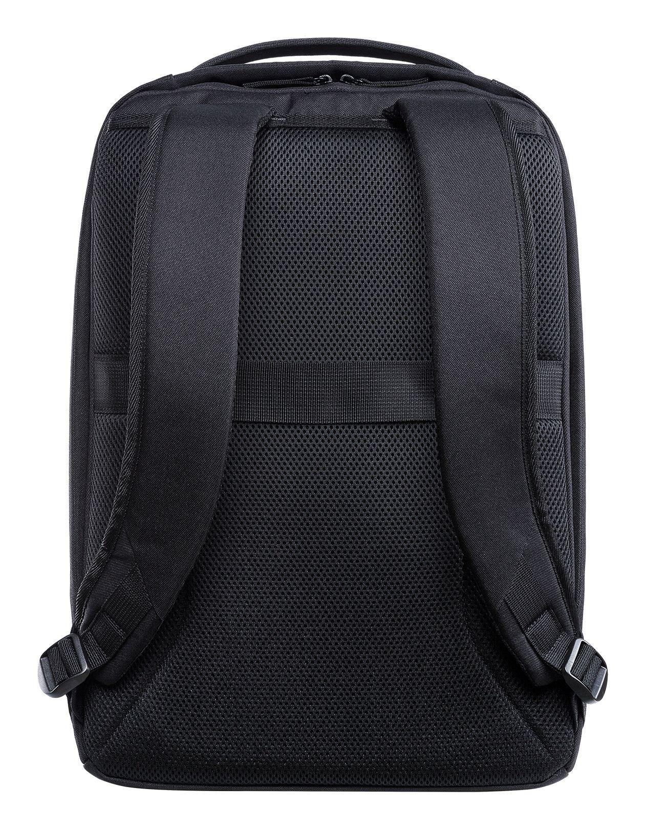 Mochila ASUS ROG BP1501G Edição Holográfica (17" - Preto e Cinzento), miniatura 3