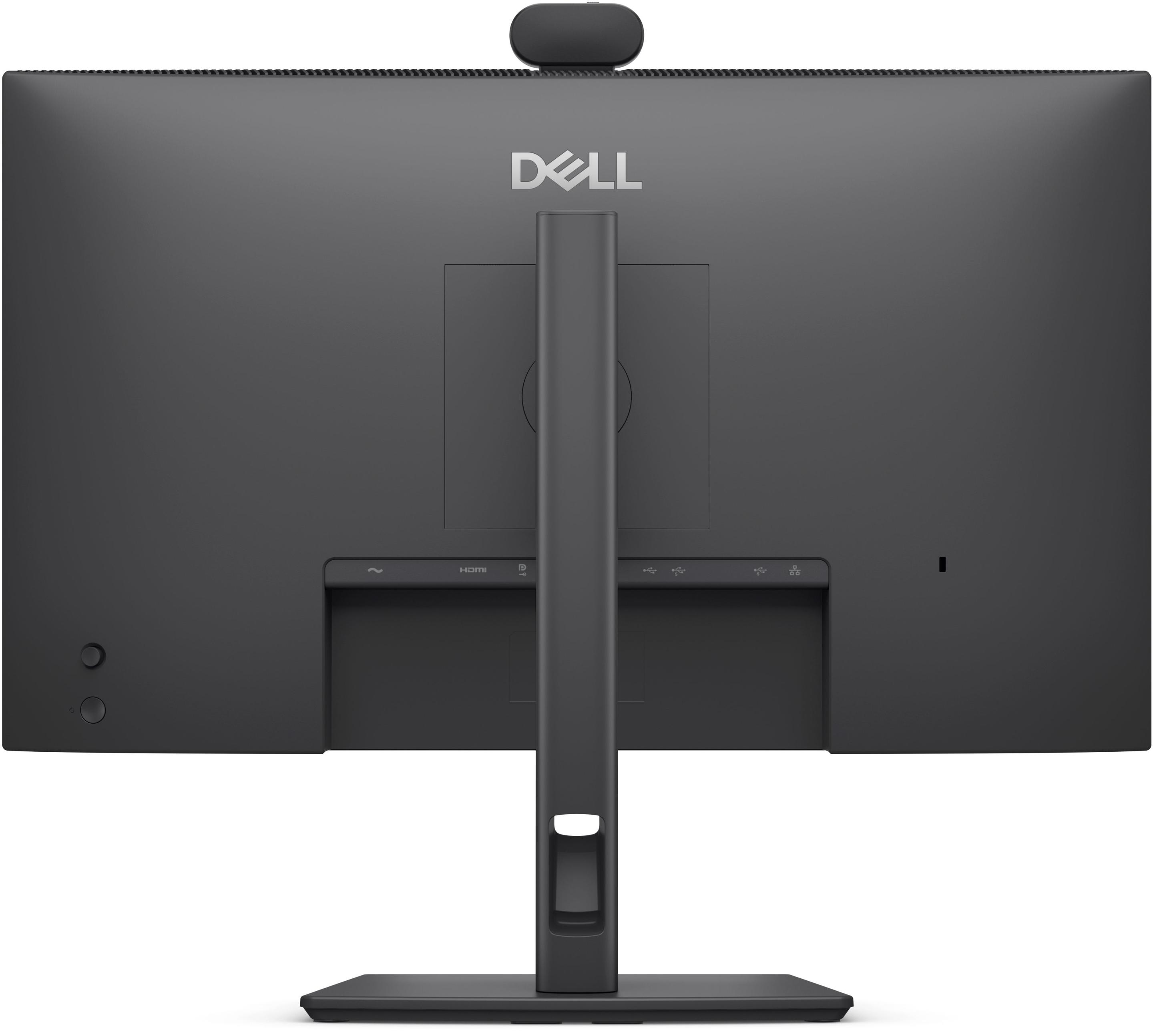 Monitor DELL Pro P2426HEV (23,8" - IPS - 120 Hz - Preto) — miniatura 2