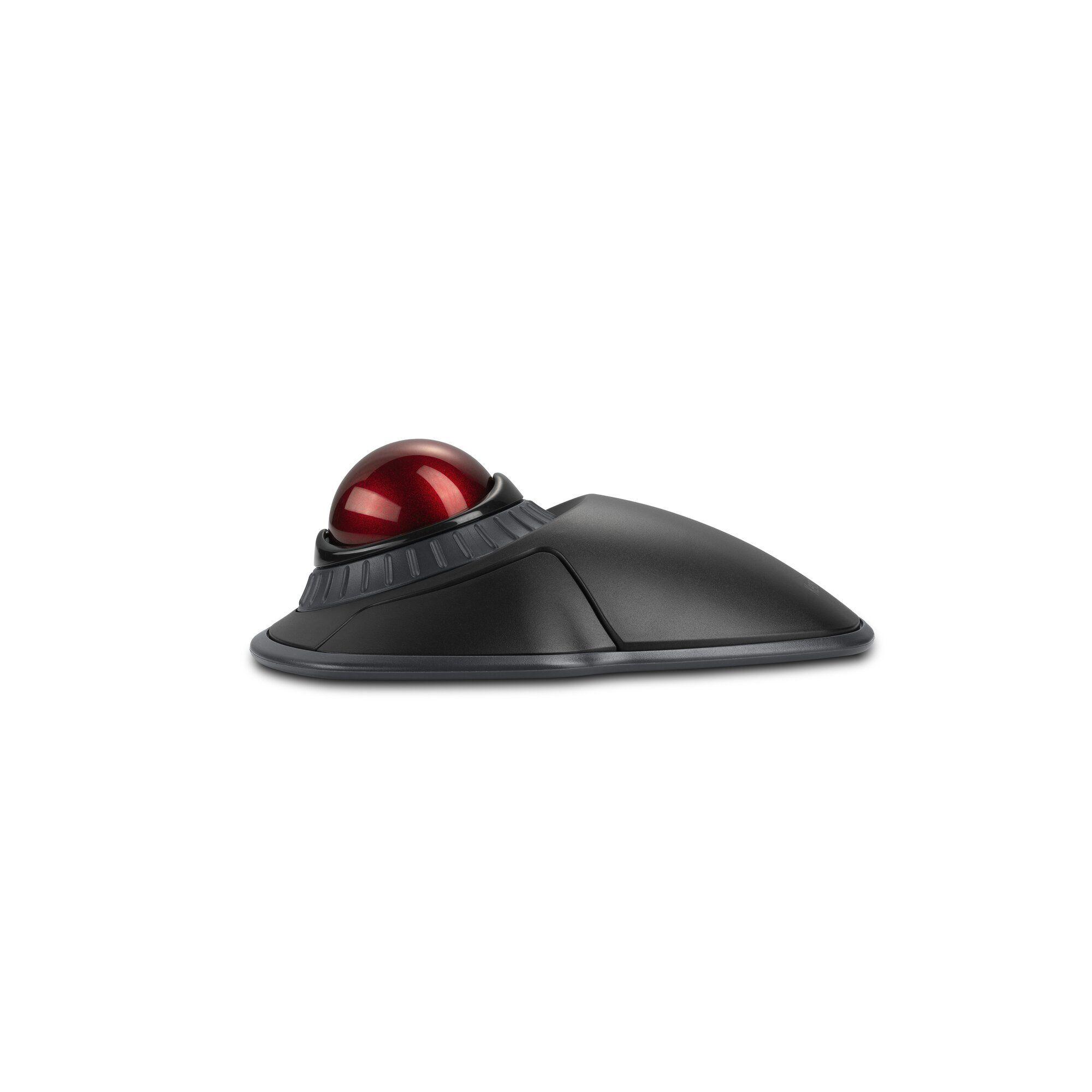 Rato KENSINGTON K70992WW (Ambidestro - 1600 DPI - Ótico - Preto), miniatura 7