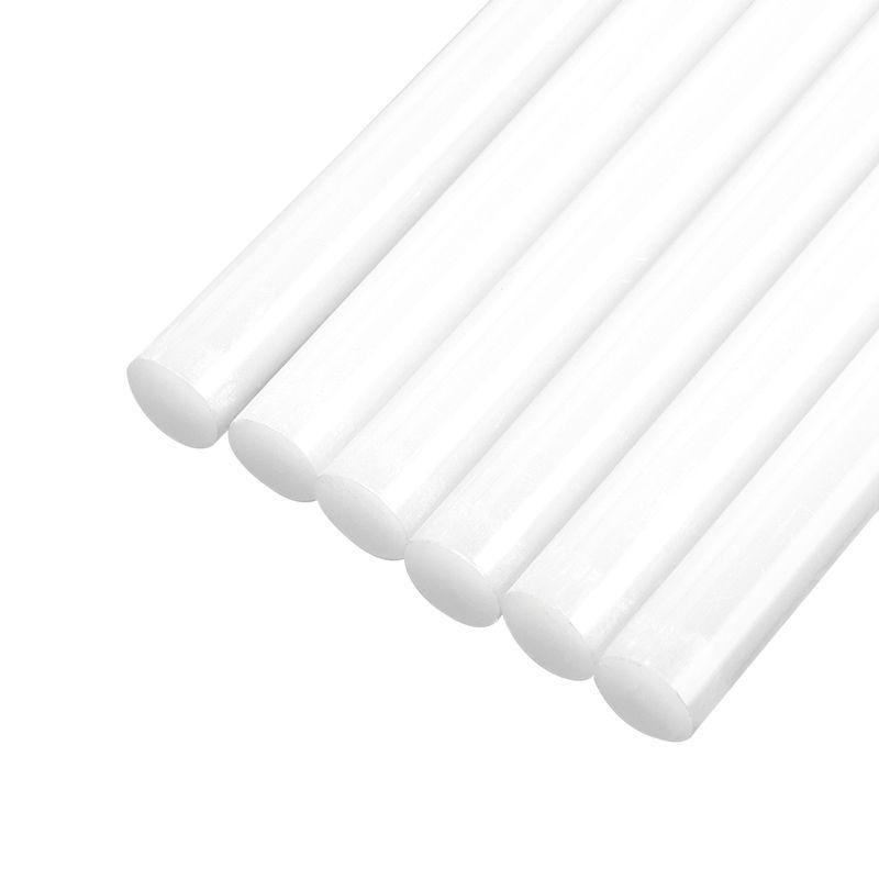 Cola em Bastão LOGILINK WZ0055 (Transparente)