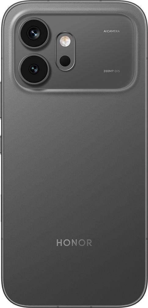 Smartphone HONOR 600 5G (8GB/512GB - 6,57" - Preto), miniatura 2