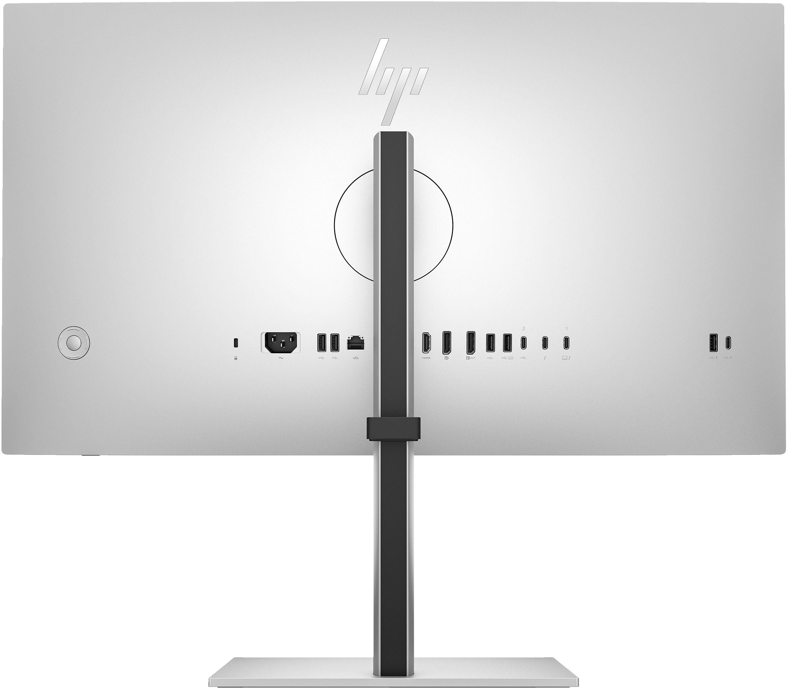 Monitor HP S7 Pro 727pk (27" - IPS Black - 60 Hz - Preto) — miniatura 5
