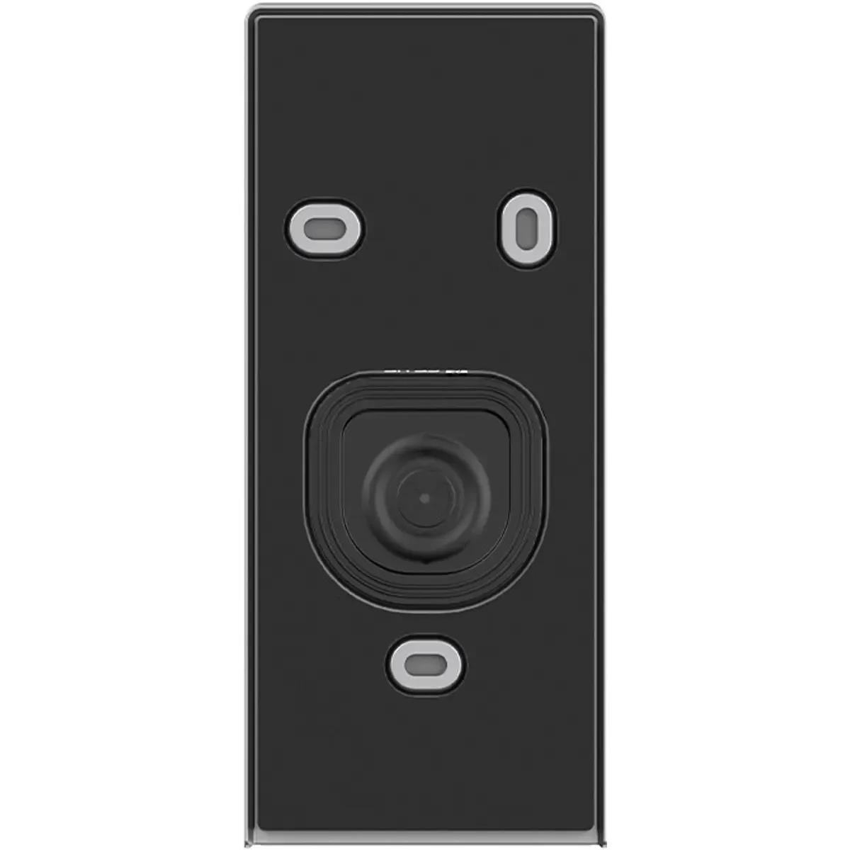 Videoporteiro EZVIZ TP9 Pro (4K Ultra HD - 8" - Wi-Fi 6 - Preto) — miniatura 4