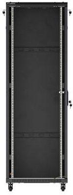 Armário Rack LANBERG FF01-6837-12B (37U - 19" - 600x800 mm - Preto), miniatura 6