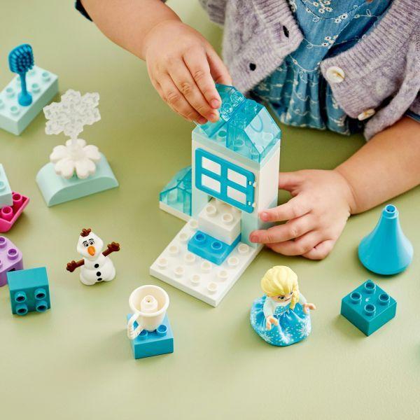 LEGO 10462 Duplo DUPLO® (2+ anos - 37 peças), miniatura 6