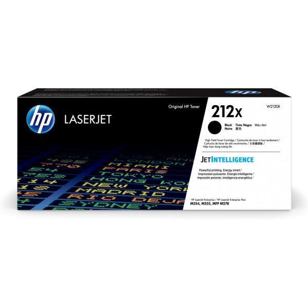 Toner HP 212X W2120X (13000 páginas - Preto), miniatura 2