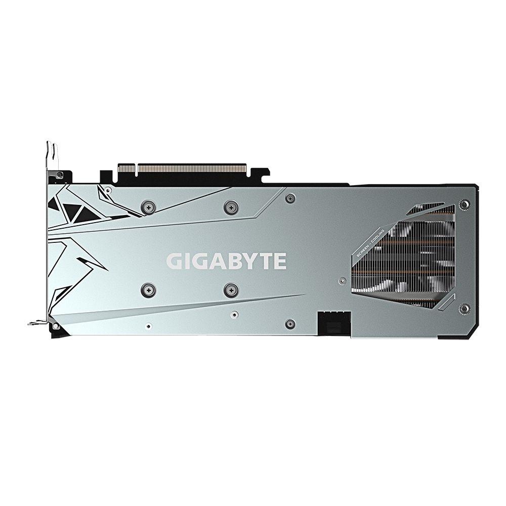 Placa Gráfica GIGABYTE Radeon RX 7600 GAMING OC (Radeon RX 7600 - 18 Gbit/s - 8 GB - Preto), miniatura 8