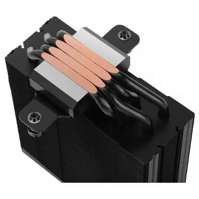 Cooler para Processador THERMALRIGHT Assassin Spirit 120 Vision ARGB (120 mm - 1500 RPM - RGB multicolor - Preto) — miniatura 5