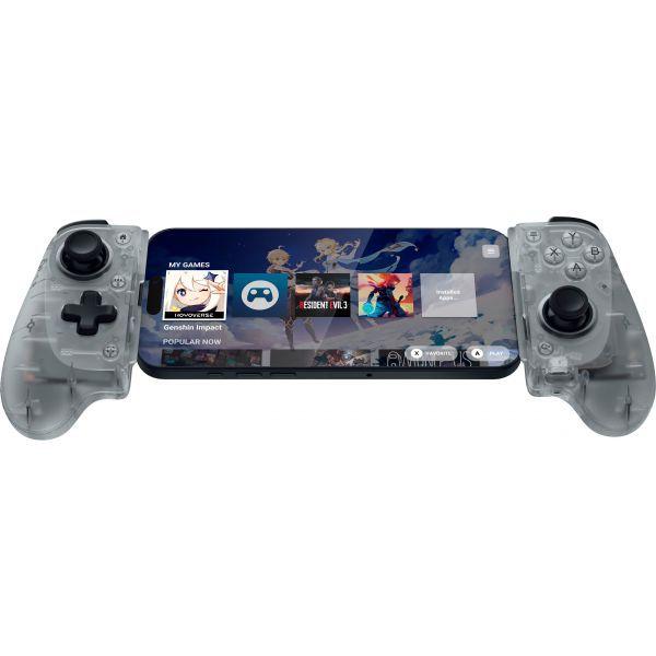 Comando Gaming RAZER Kishi V3 Phantom Edition (Com fios - Branco) — miniatura 4