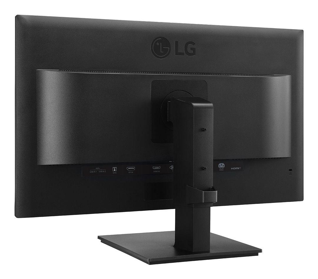 Monitor LG 27BN65Q-B Recondicionado (27" - IPS - 75 Hz - Preto), miniatura 6