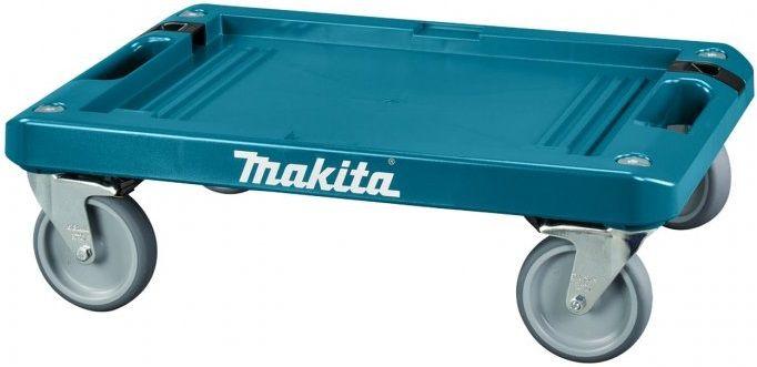 Carro de Transporte MAKITA P-83886 (Azul Turquesa) — miniatura 3