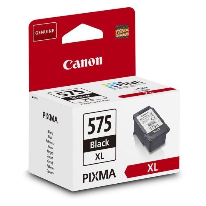 Tinteiro CANON PG-575XL (400 páginas - Preto) — miniatura 3