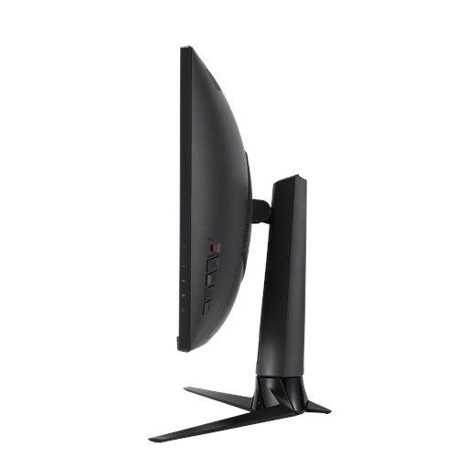 Monitor ASUS ROG Strix XG32VC (31,5" - VA - 170 Hz - Preto) — miniatura 6