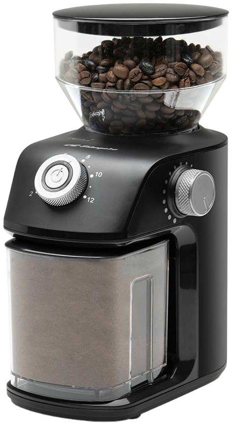 Moinho de Café ORBEGOZO MO 5000 (150 W - Preto) — miniatura 2