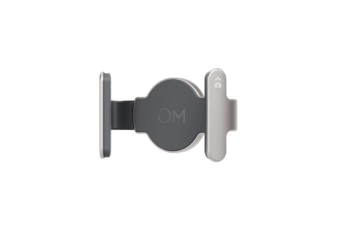 Suporte Magnético para Telemóvel DJI OM Magnetic Phone Clamp 5 (Compatível com DJI Osmo Mobile), miniatura 3