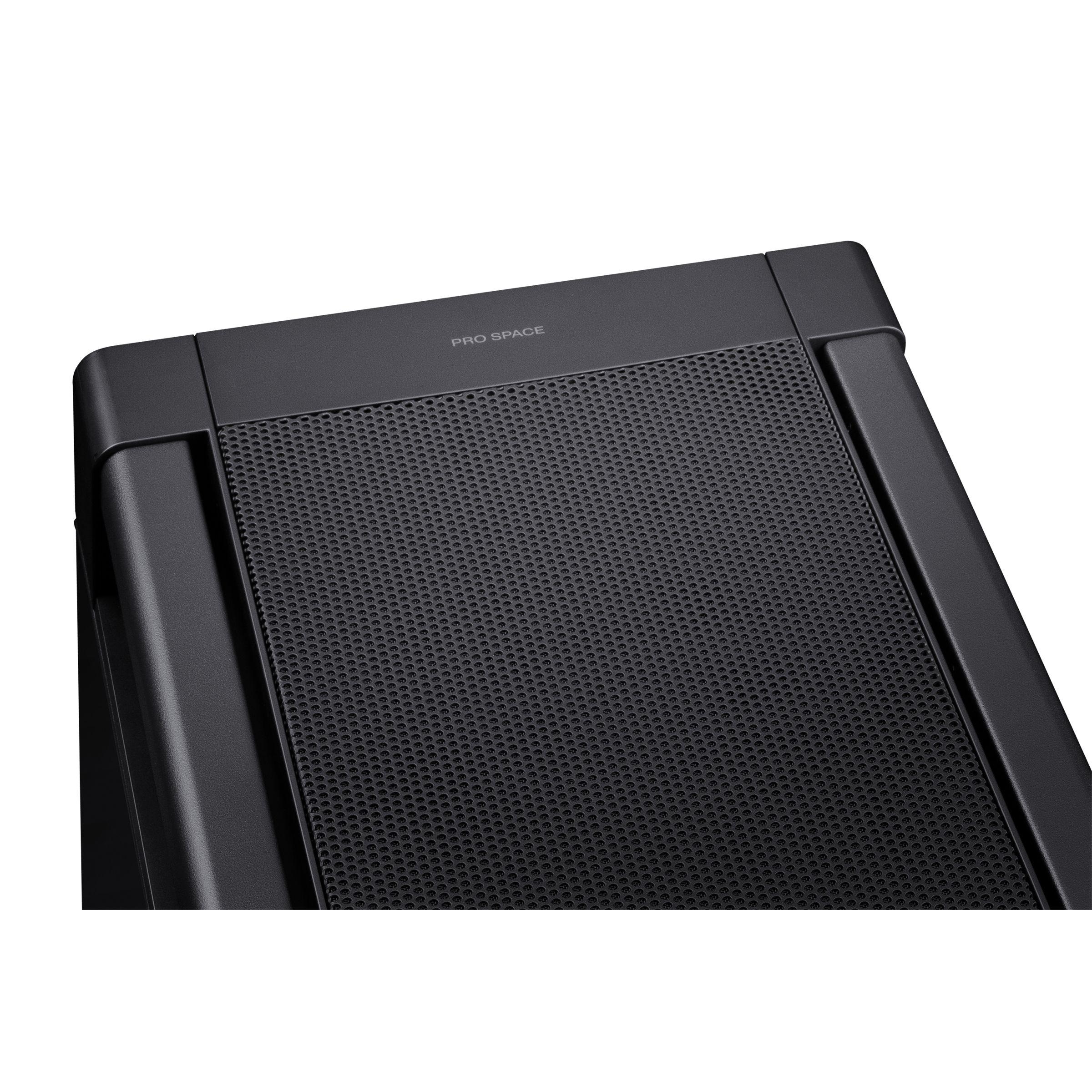 Caixa PC ASUS ProArt PA602 (Midi Tower - 19 cm - 45 cm - Preto), miniatura 11