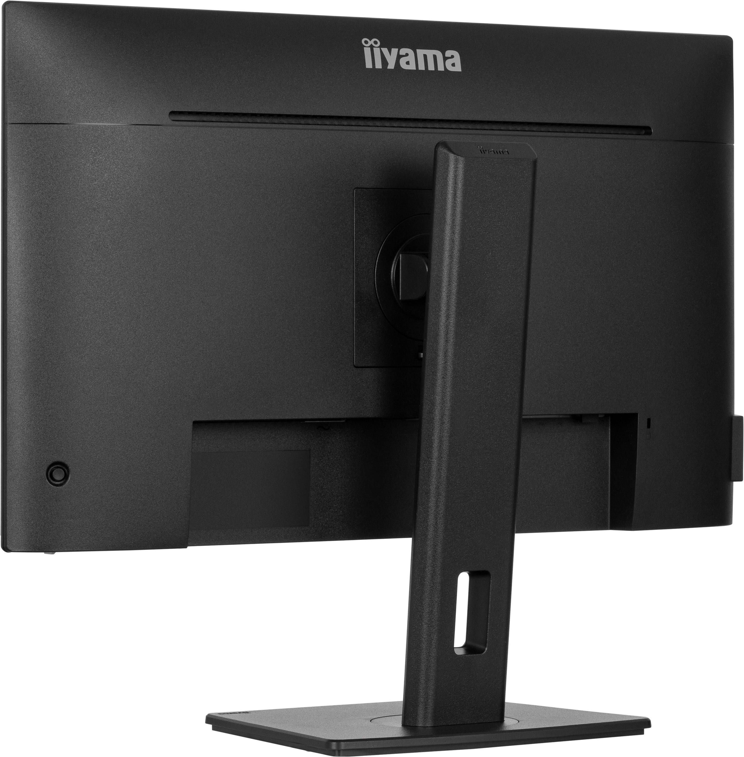 Monitor IIYAMA ProLite XUB2797UHSNP-B1 (27" - IPS - 60 Hz - Preto) — miniatura 10
