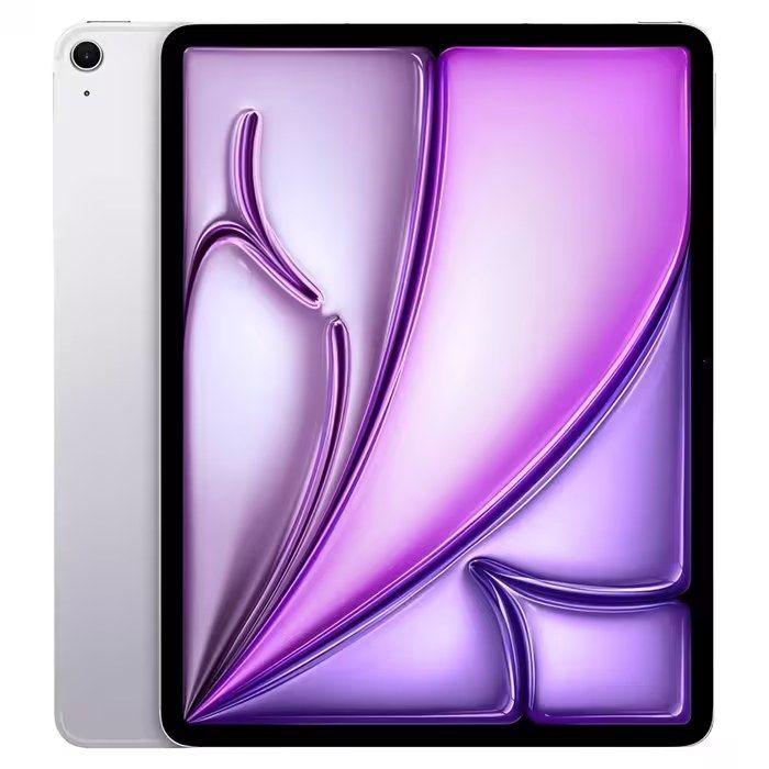 Tablet APPLE iPad Air 13" M4 (iPadOS 26.3 - Apple M - Apple M4 - Roxo)