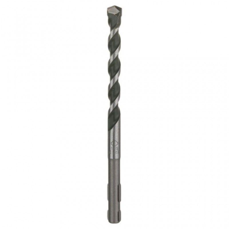 Broca Multifunções BOSCH 2609256916 (SDS-Quick - 8 mm - 120 mm), miniatura 2