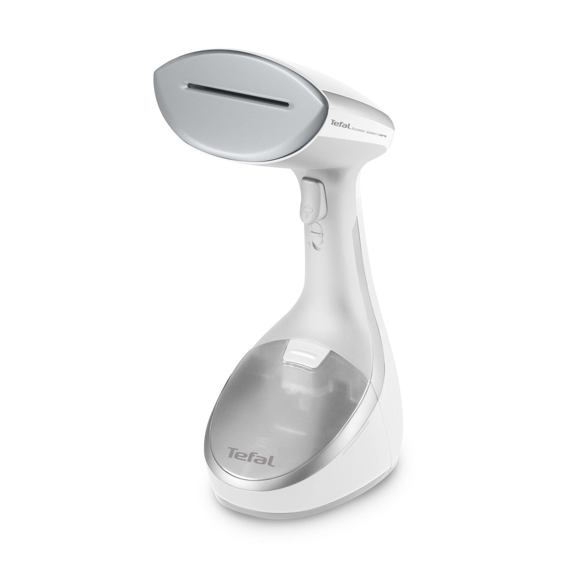 Vaporizador Vertical TEFAL Access Steam Care DT9130E0 (Altura 30,5 cm - Prateado e Branco), miniatura 3
