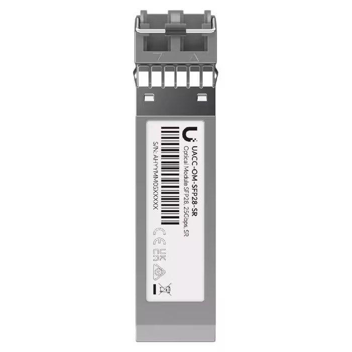 Transceptor SFP28 UBIQUITI NETWORKS UACC-OM-SFP28-SR (25000 Mbit/s), miniatura 3