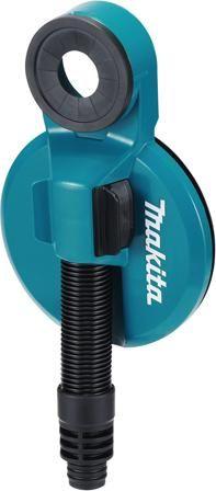 Dispositivo de Aspiração MAKITA 1914X3-8 (Azul/Preto)