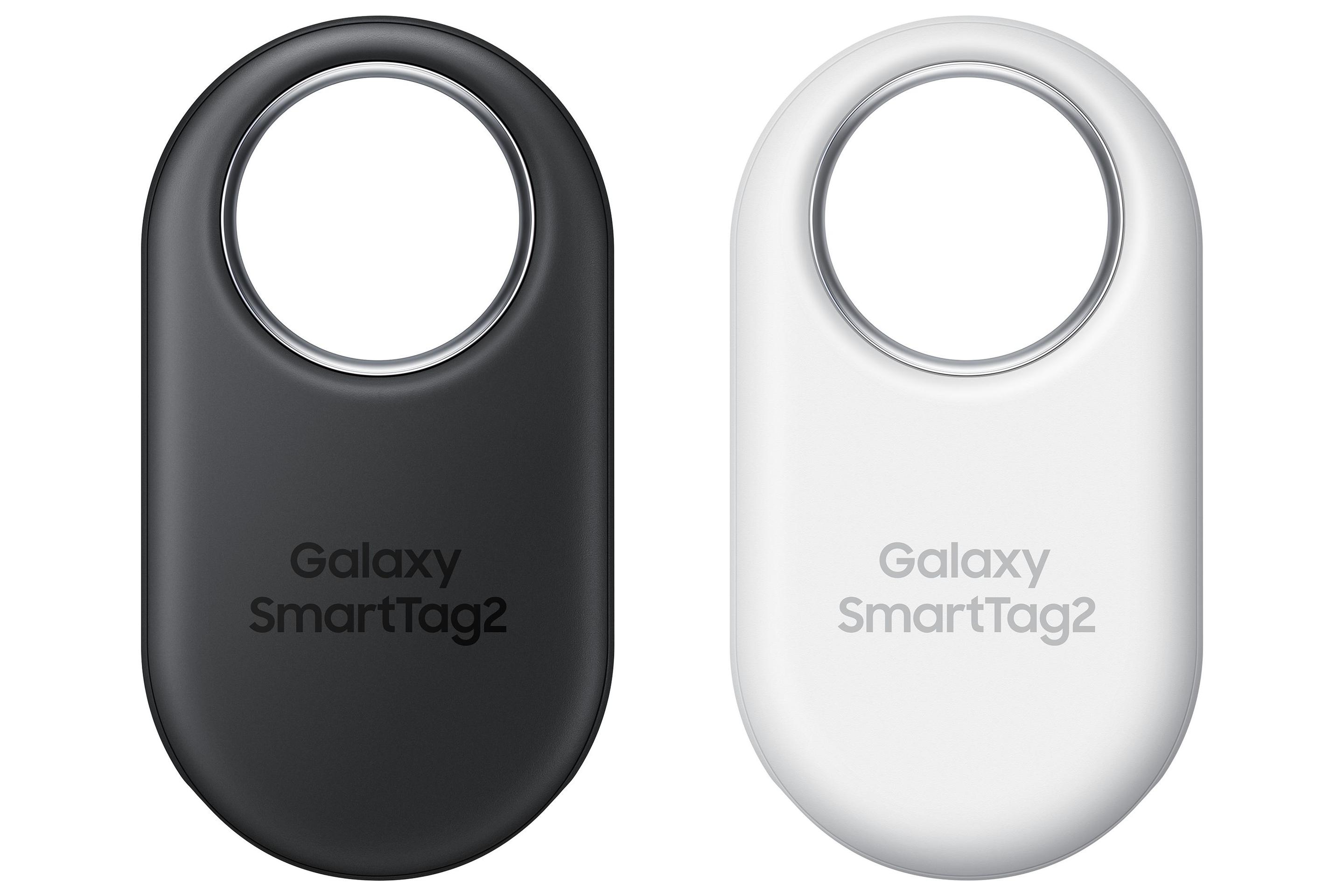 Localizador de Objetos SAMSUNG Galaxy SmartTag2 (Preto) — miniatura 4