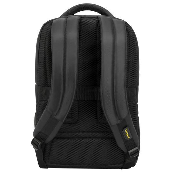 Mochila TARGUS CityGear TCG670GL (Policarbonato, Poliuretano - 43,9 cm - Altura 51,5 cm - Preto), miniatura 4