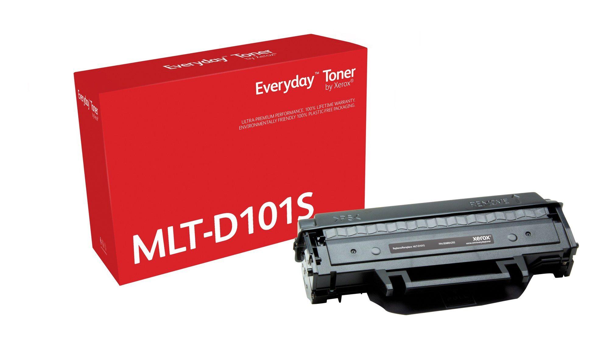 Toner XEROX Everyday 006R04293 (1500 páginas - Samsung - Preto)