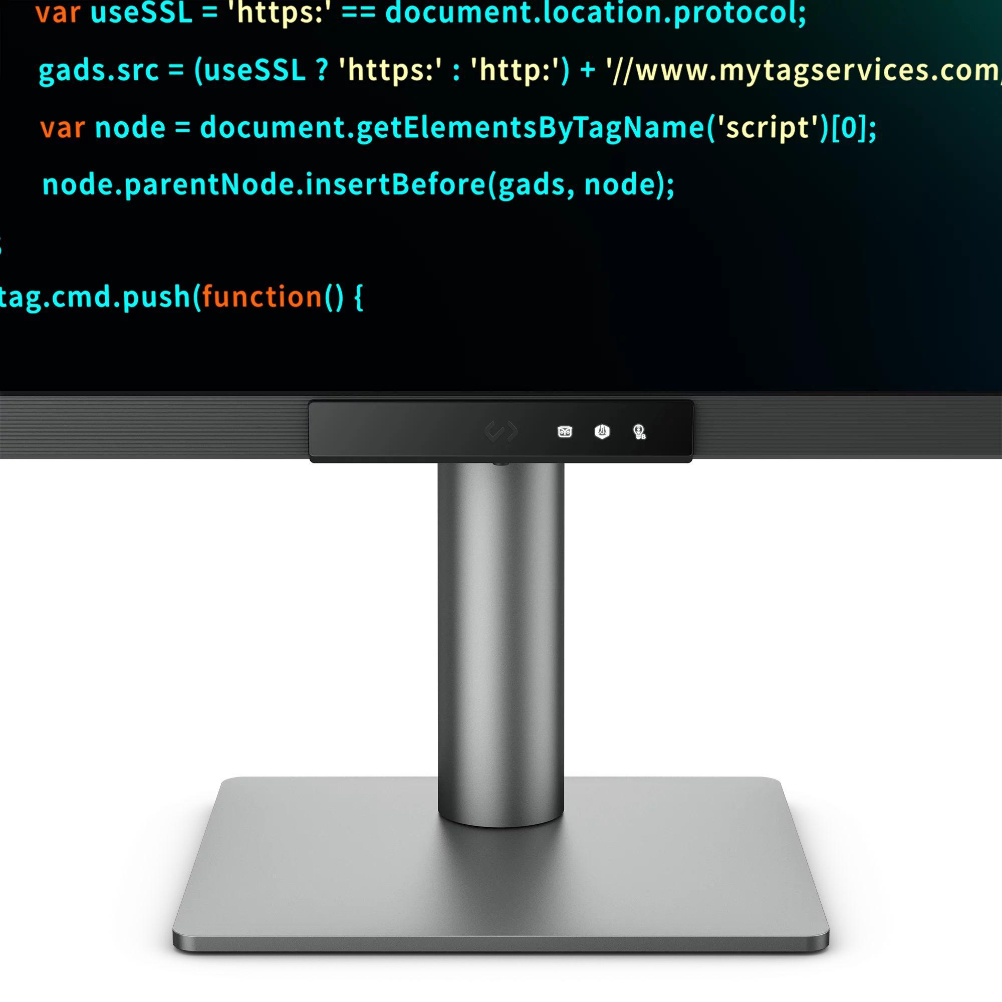 Monitor BENQ RD280UG (28,2" - IPS - 120 Hz - Preto) — miniatura 13