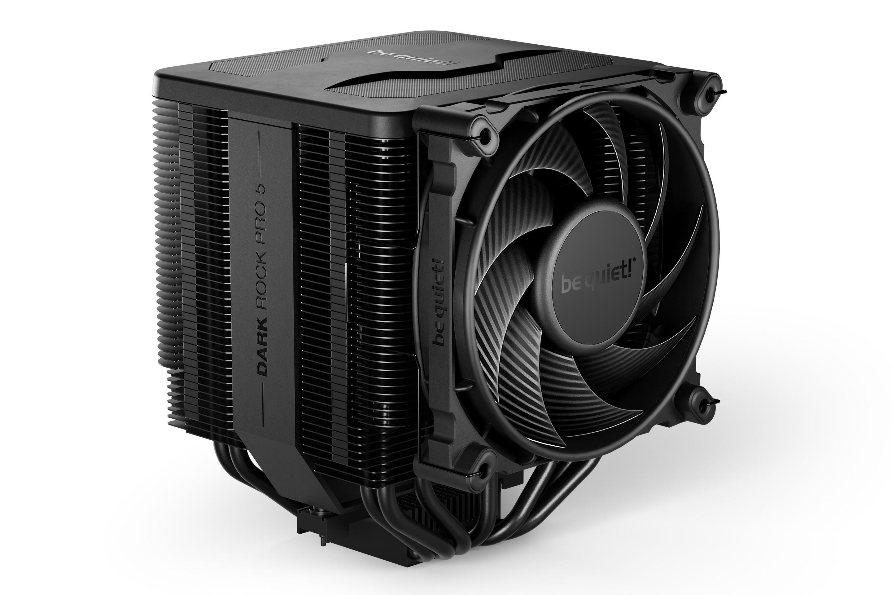 Air Cooling CPU