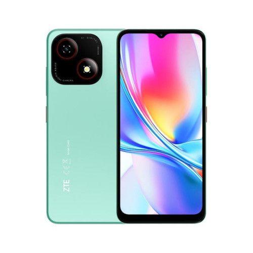 Smartphone ZTE Blade A35e (64GB - 6,52" - Verde)