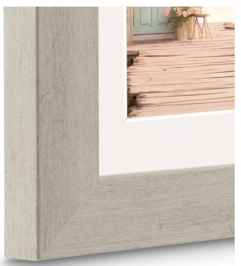 Moldura HAMA Cottage 00193341 (Cinzento-acastanhado), miniatura 3