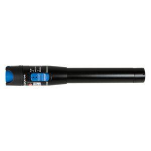Testador de Fibra Óptica LOGILINK WZ0049 (10 mW - Preto e Azul)