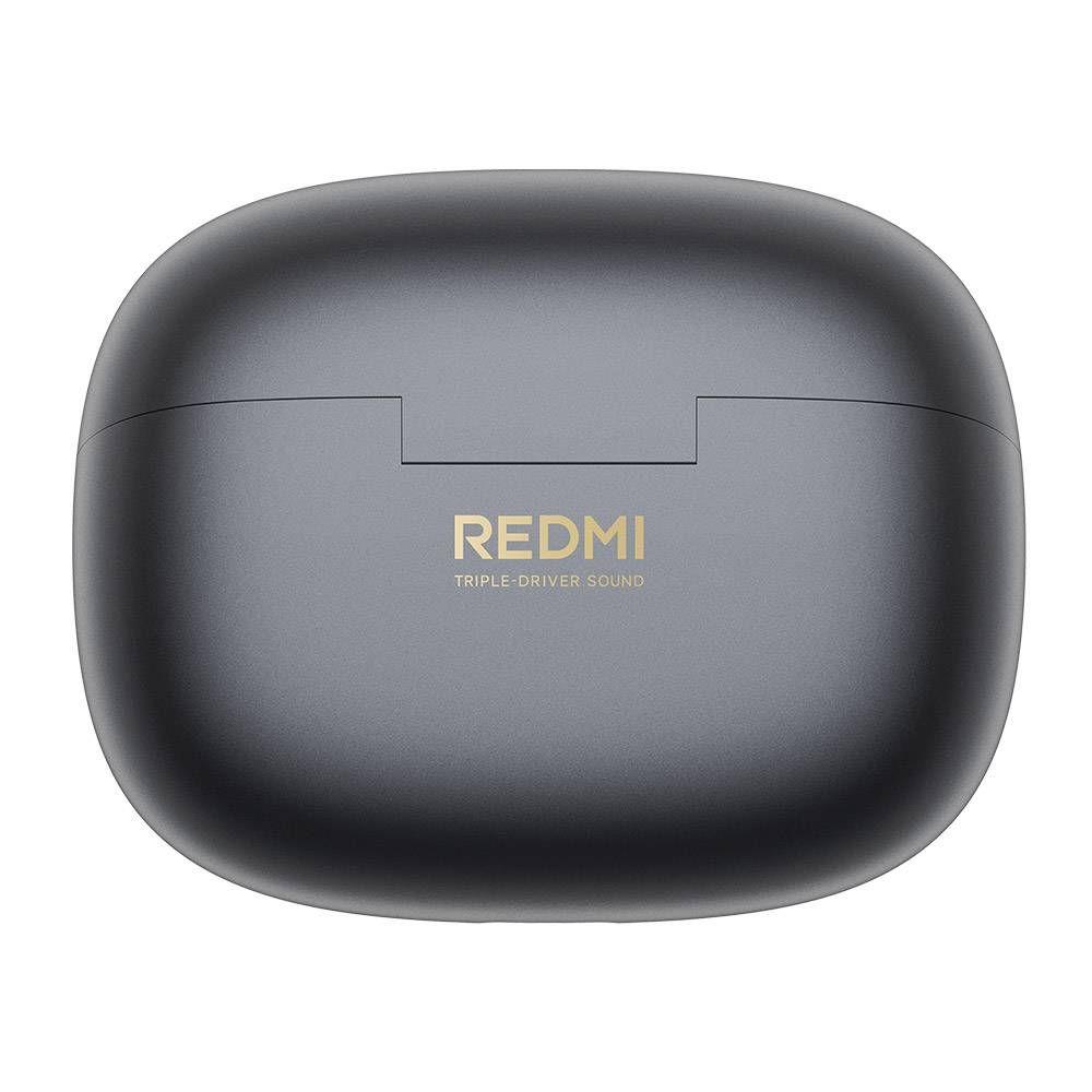 Auscultadores XIAOMI Redmi Buds 8 Pro (Binaural - Sem fios - Intra-aural - Preto) — miniatura 4