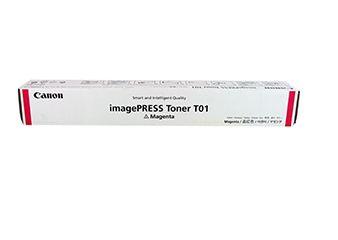 Toner CANON 8068B001 / T01 (Magenta) — imagem 1