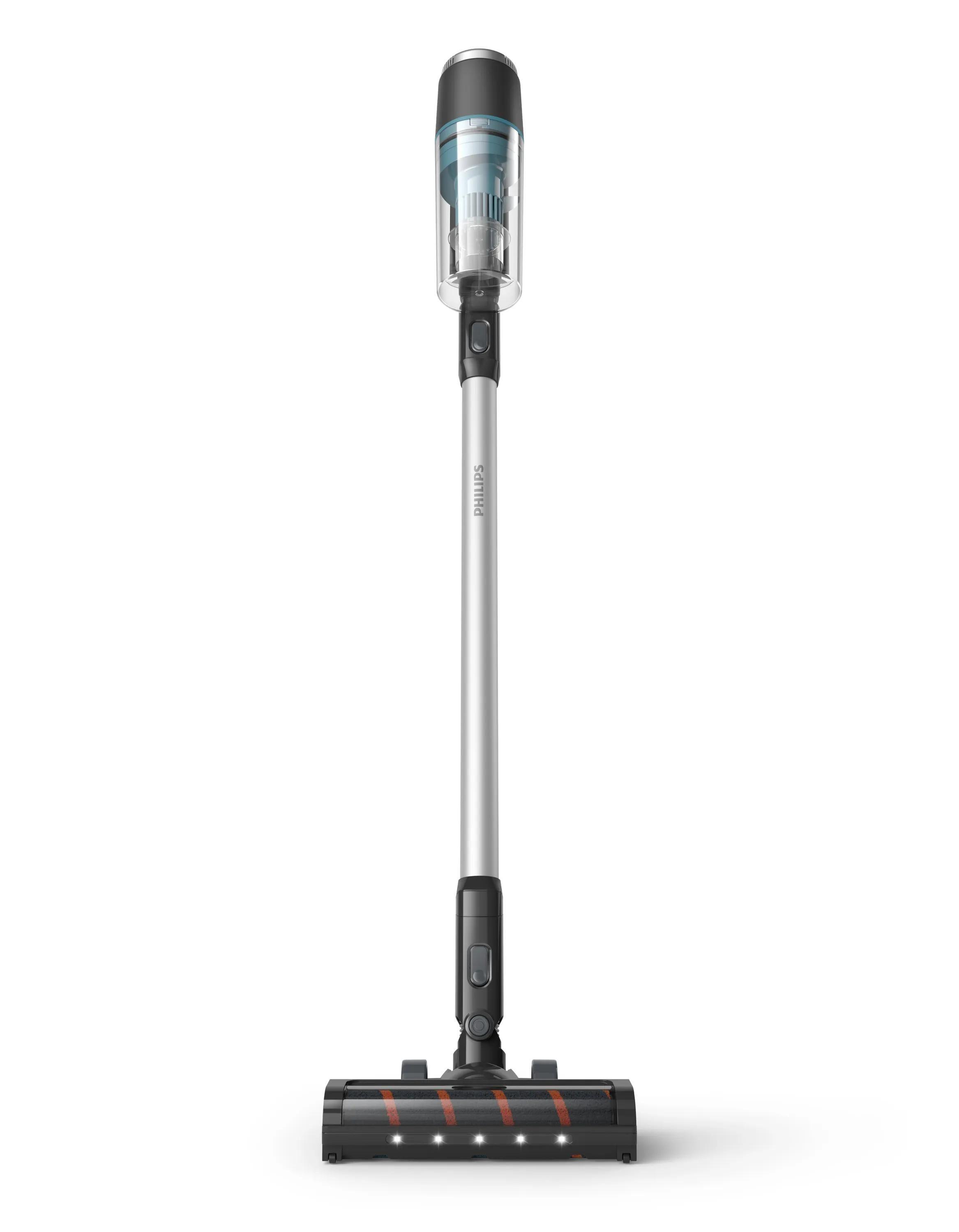 Aspirador Vertical PHILIPS XC3031/01 (Altura 118 cm), miniatura 3