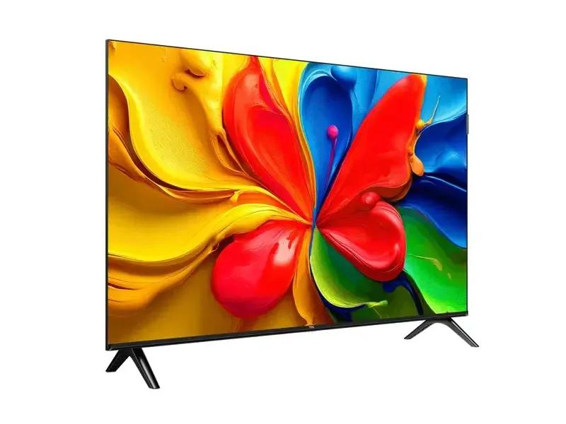 Televisão TCL TV 32S4K (32" - QLED - HD - Preto) — miniatura 4