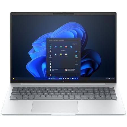 Portátil HP EliteBook 8 G1i D93WCET (Windows 11 Pro - Intel Core Ultra 5 226V - 16")