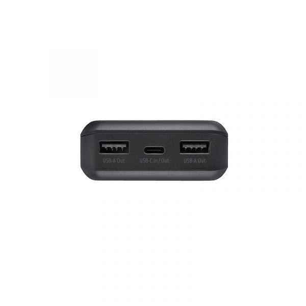 Powerbank INTENSO B10000 (10000 mAh - USB Type-C - Preto) — miniatura 3
