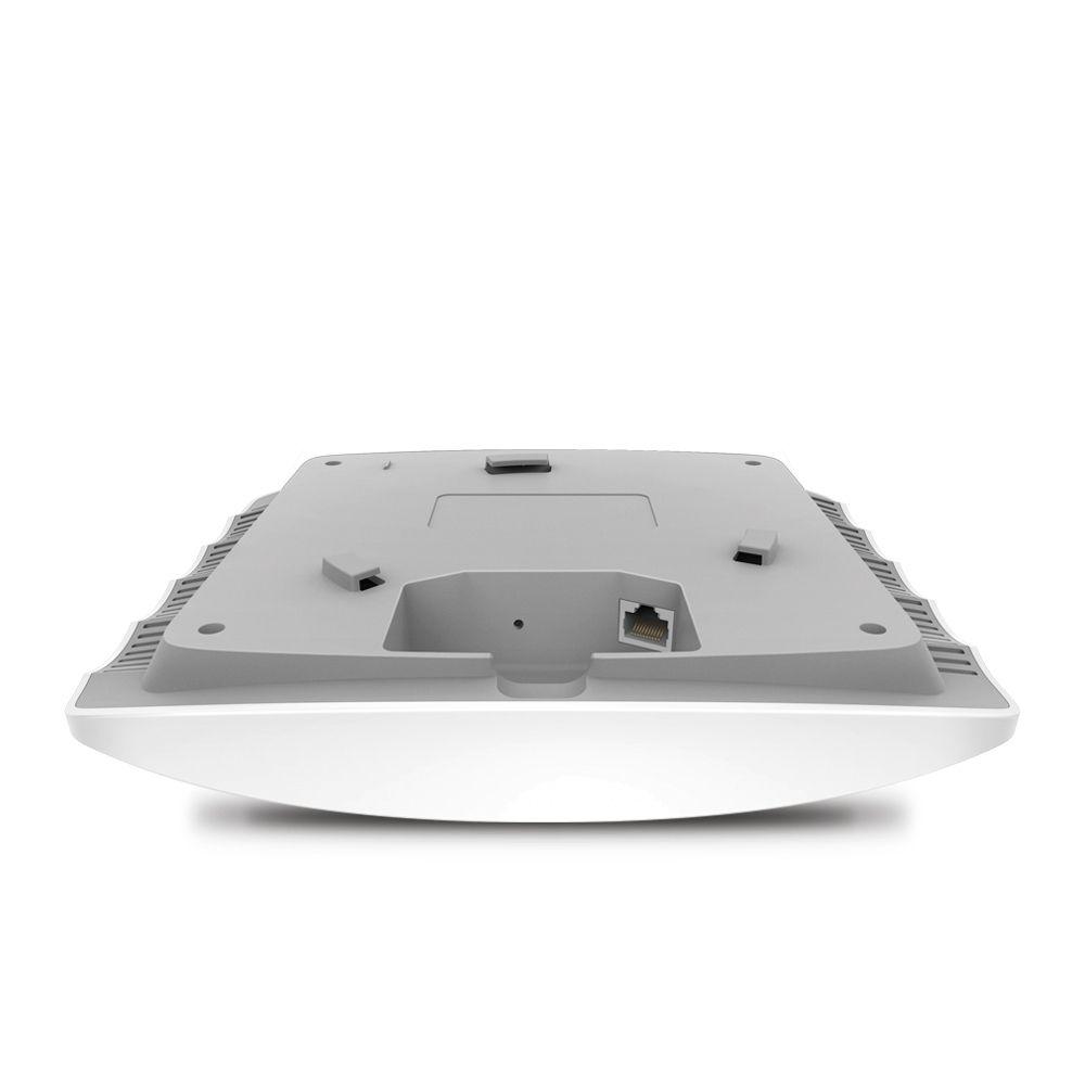 Ponto de Acesso TP-LINK EAP225 (Wi-Fi 5 - 1350 Mbit/s - 2,4 GHz e 5 GHz - Branco) — miniatura 4