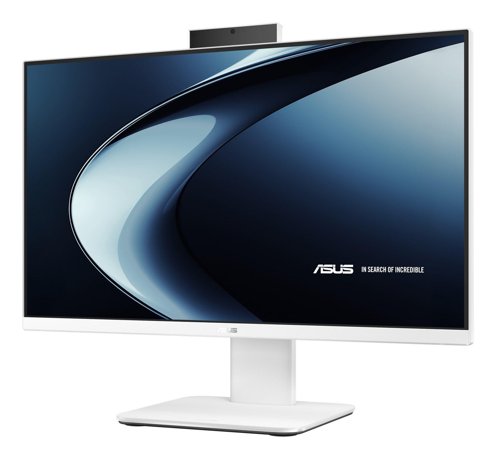 Computador All-in-One ASUS V440VA-WPC0380 (Core 7 240H - 8GB DDR5 - 512GB SSD - 23,8" FHD - Layout ES - Branco), miniatura 2